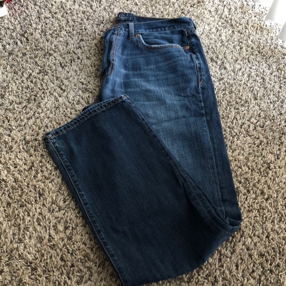 Men’s Luck Brand Jeans 34x32
